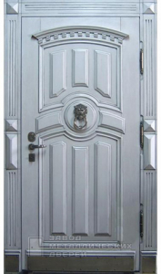 Фото «Парадная дверь №22» в Истре