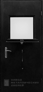 Фото «Дверь в кассу №4» в Истре