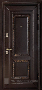 Фото «Дверь Металлобагет №28» в Истре