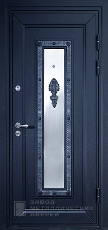Фото «Дверь Металлобагет №25» в Истре