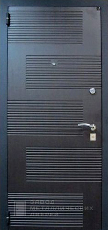 Фото «Утепленная дверь №15» в Истре