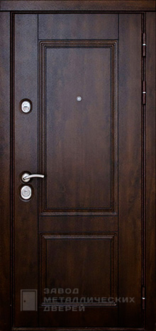 Фото «Утепленная дверь №3» в Истре