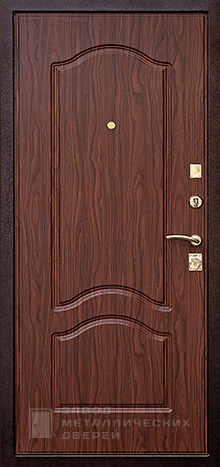 Фото «Звукоизоляционная дверь №3» в Истре