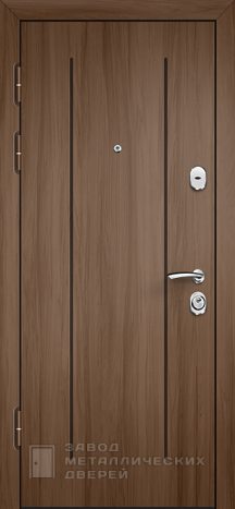 Фото «Дверь в дом №8» в Твери