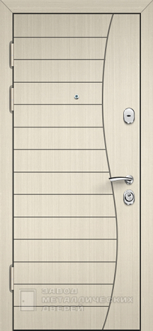 Фото «Серая дверь №33» в Долгопрудному