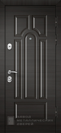 Фото «Дверь венге №8» в Смоленску