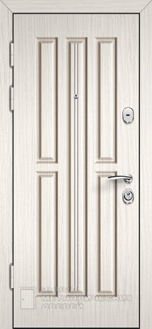 Фото «Дверь на заказ №7» в Красногорску