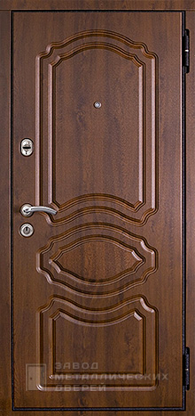 Фото «Звукоизоляционная дверь №16» в Истре