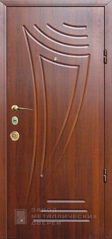 Фото «Дверь с зеркалом №40» в Красногорску