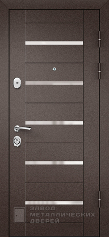 Фото «Дверь с зеркалом №48» в Туле