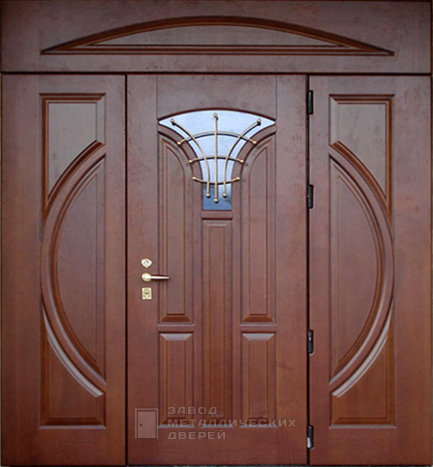 Фото «Парадная дверь №16» в Истре
