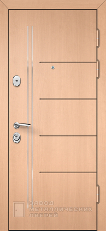 Фото «Дверь с зеркалом №59» в Красногорску