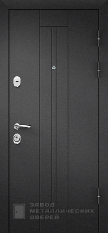 Фото «Дверь с шумоизоляцией №24» в Истре