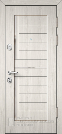 Фото «Дверь с зеркалом №52» в Одинцово