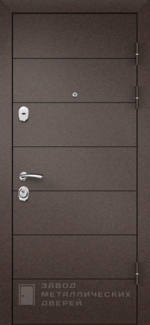 Фото «Дверь с зеркалом №58» в Красногорску