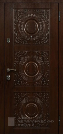 Фото «Взломостойкая дверь №8» в Истре