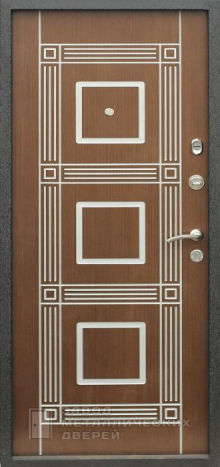 Фото «Коричневая дверь №27» в Красногорску