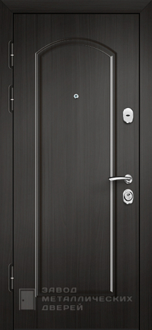 Фото «Коричневая дверь №8» в Истре