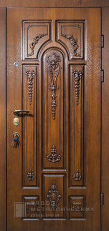 Фото «Взломостойкая дверь №16» в Истре