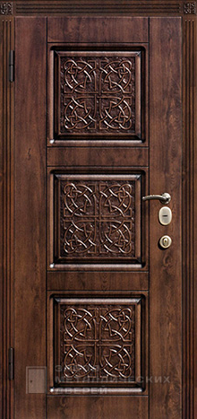 Фото «Утепленная дверь №4» в Истре