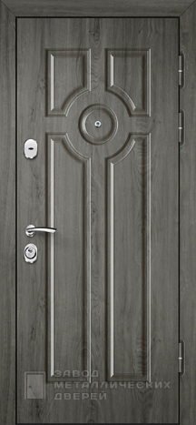 Фото «Дверь с зеркалом №31» в Жуковскому