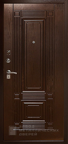 Фото «Дверь с зеркалом №70» в Красногорску