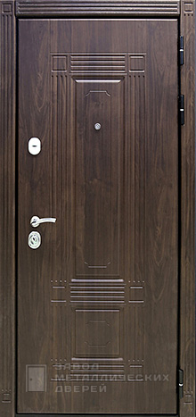 Фото «Звукоизоляционная дверь №4» в Истре