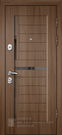 Фото «Коричневая дверь №3» в Красногорску