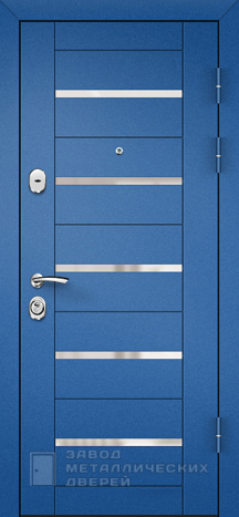 Фото «Дверь с шумоизоляцией №16» в Истре