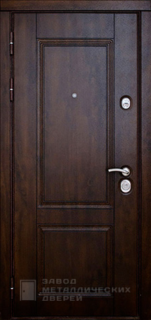 Фото «Утепленная дверь №3» в Истре