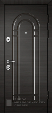 Фото «Дверь с зеркалом №32» в Красногорску