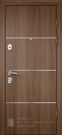 Фото «Коричневая дверь №15» в Красногорску