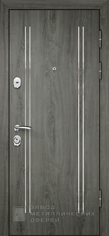 Фото «Дверь с зеркалом №30» в Одинцово