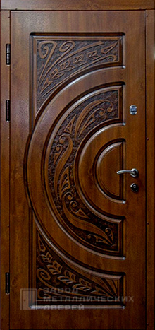 Фото «Утепленная дверь №7» в Истре