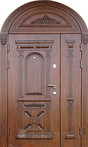 Фото «Парадная дверь №74» в Истре