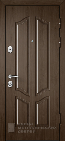 Фото «Коричневая дверь №8» в Истре