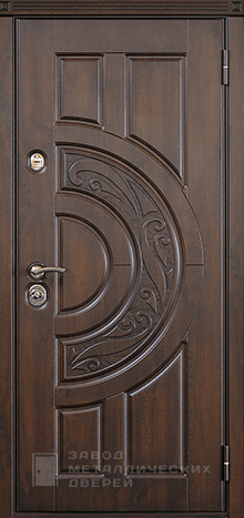 Фото «Дверь Массив дуба №9» в Истре