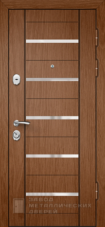 Фото «Дверь с зеркалом №37» в Одинцово