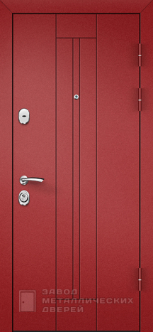 Фото «Дверь с зеркалом №27» в Одинцово