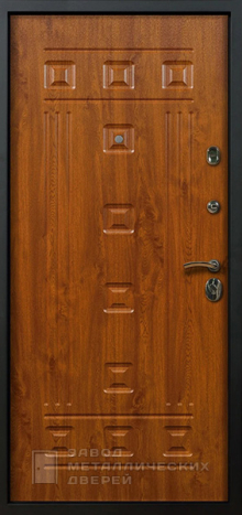Фото «Взломостойкая дверь №9» в Истре