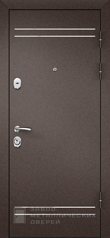 Фото «Дверь с терморазрывом №51» в Аперелевке