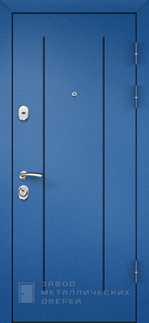 Фото «Дверь с зеркалом №18» в Одинцово