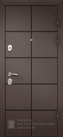 Фото «Дверь с зеркалом №28» в Одинцово