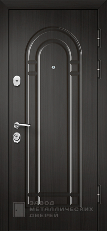 Фото «Дверь с зеркалом №49» в Одинцово