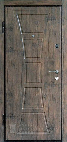 Фото «Утепленная дверь №1» в Истре