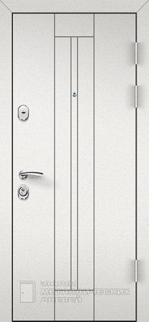 Фото «Белая дверь №20» в Туле