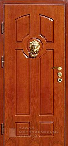 Фото «Утепленная дверь №9» в Истре