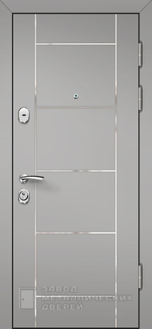 Фото «Дверь с зеркалом №21» в Красногорску