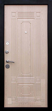 Фото «Дверь с зеркалом №67» в Зарайску