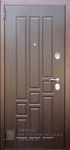 Фото «Дверь в квартиру №35»  в Долгопрудному